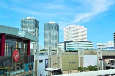 Daiwa Roynet Hotel Naha Omoromachi