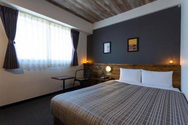 Hotel Maruki
