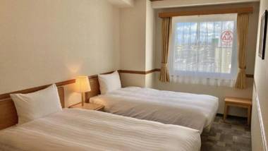 Toyoko Inn Okinawa Naha Shin-Toshin Omoromachi