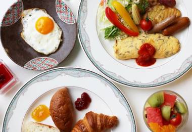 Loisir Spa Tower Naha