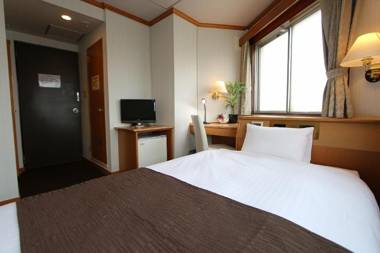 HOTEL LiVEMAX BUDGET Okinawa Tomariko