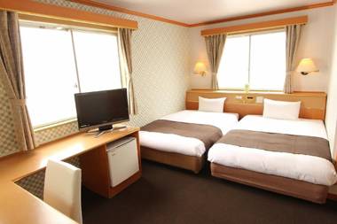 HOTEL LiVEMAX BUDGET Okinawa Tomariko