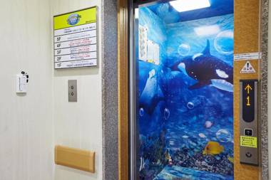 Guest House Grand Naha