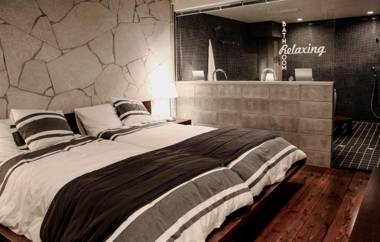 First Street Okinawa Kokusaidori Terrace