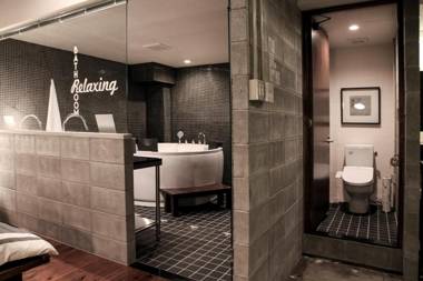 First Street Okinawa Kokusaidori Terrace