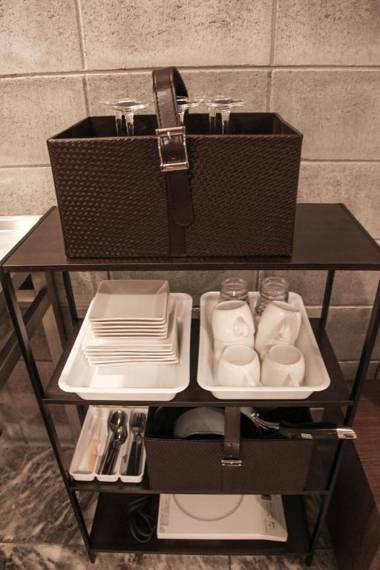 First Street Okinawa Kokusaidori Terrace