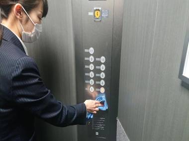 Smile Hotel Naha City Resort