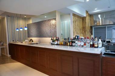 Abest Cube Naha Kokusai Street