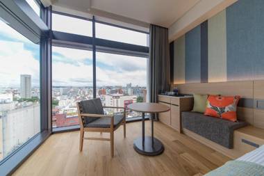 JR Kyushu Hotel Blossom Naha