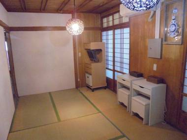 Guest House Icyaribacyode