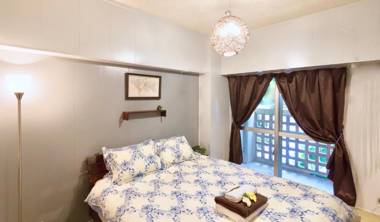 Holiday Homes TSUBOYA 202