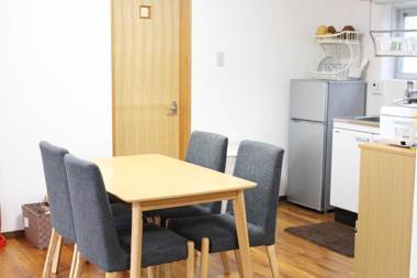 Suminchu House Ichariba