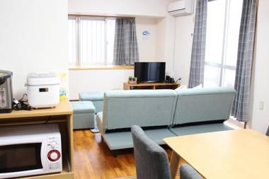 Suminchu House Ichariba