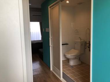 Mr. Kinjo in Sakaemachi