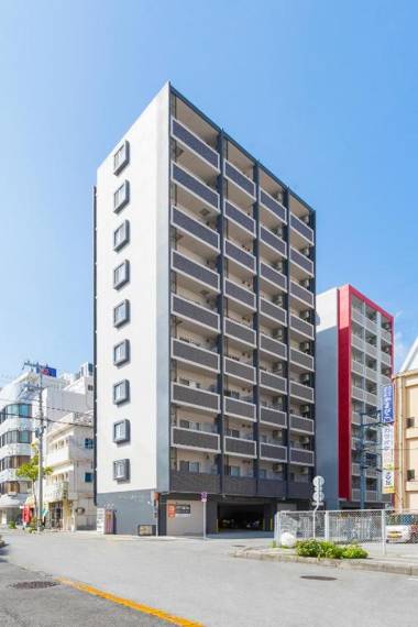 Hotel Urbansea 1 Maejima