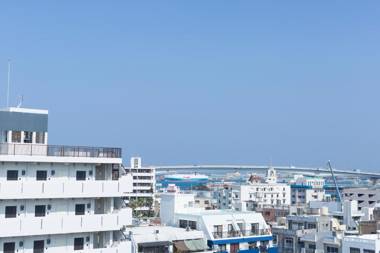Hotel Urbansea 1 Maejima