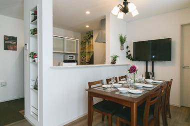 Akebono House#那覇空港まで10分#戸建#駐車場2台無料#ペット同伴可!