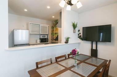 Akebono House#那覇空港まで10分#戸建#駐車場2台無料#ペット同伴可!