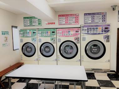 Sunset Hills Inn Naha