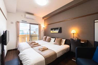 Kintaro Hotel Okinawa Naha