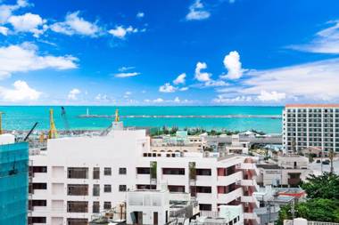 Kintaro Hotel Okinawa Naha