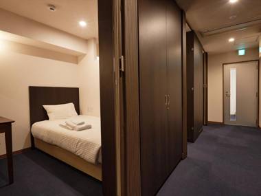 Creass Hotel Tsubogawa Marche