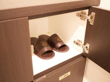 Creass Hotel Tsubogawa Marche