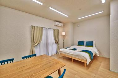 M's Hotel Omoromachi