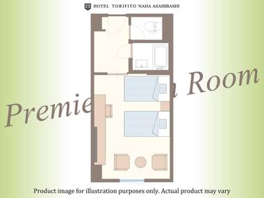 Hotel Torifito Naha Asahibashi