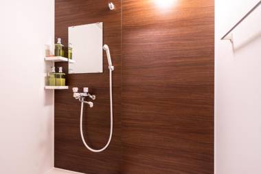 Residential Hotel 183 Naha