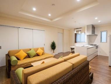 Coldio Joint Home Naha