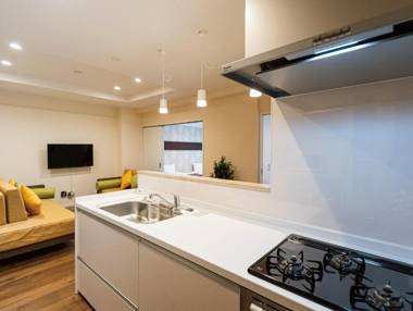 Coldio Joint Home Naha