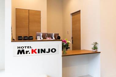 Mr.KINJO inn NAHA
