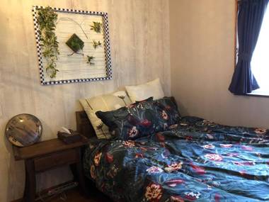 沖縄古民家お宿ななつぼし Okinawa Traditional House Nanatsuboshi