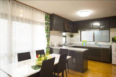 Naha City Family inn B32