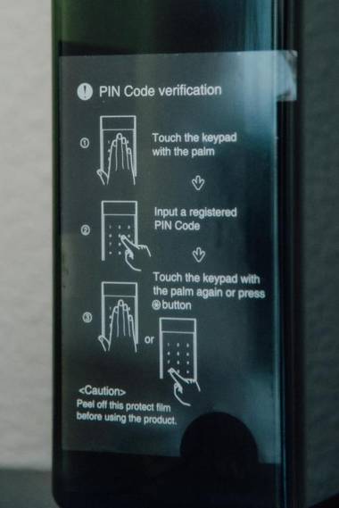 ホテル天使館 久茂地 -Tenshi-Kan-