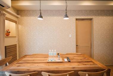 ホテル天使館 久茂地 -Tenshi-Kan-