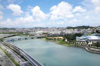 Terrace House Tsubokawa