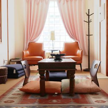 House in Wakasa Okinawa