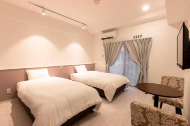 Cozy Stay in Naha