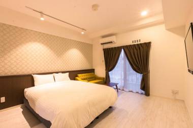Cozy Stay in Naha