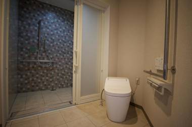 Hotel Lantana Naha Matsuyama