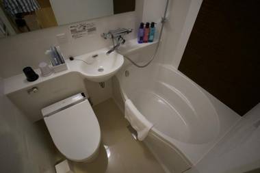 Hotel Lantana Naha Matsuyama