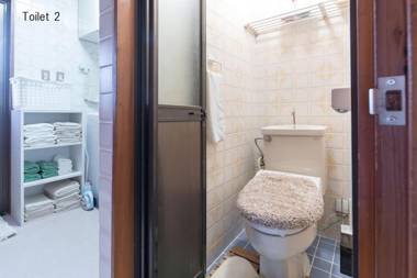 Type A Room 120平米 -ウル エスポワール那覇-