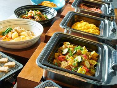 Tokyu Stay Okinawa Naha