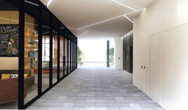 Hotel Cocktail Stay Naha