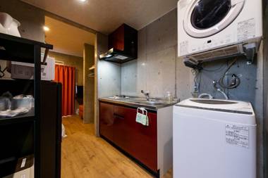 Hotel Little Island Okinawa Matsuyama