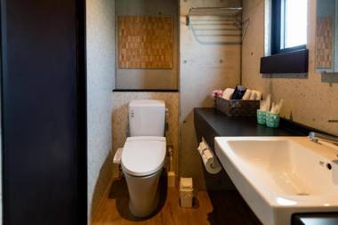 Hotel Little Island Okinawa Matsuyama