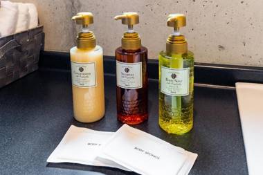 Hotel Little Island Okinawa Matsuyama