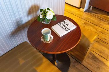 Mr.KINJO LINK in KUME NAHA